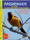 Cole��o �udio Cantar dos P�ssaros - Vol 4 - Sons P�ssaros Brasil